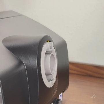 Manguera Térmica ResMed ClimateLineAir para AirSense 10 y AirCurve 10