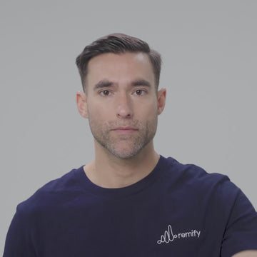 Mascarilla AirTouch F20 de ResMed