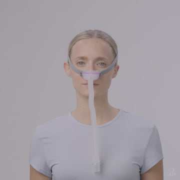 Mascarilla AirFit N30 de ResMed