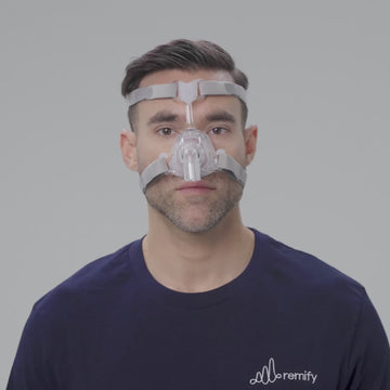 Mascarilla Mirage FX de ResMed