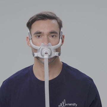 Mascarilla AirFit F40 De Resmed