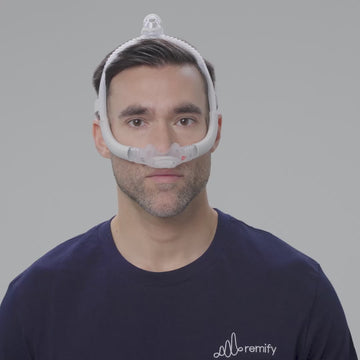 Mascarilla AirFit N30i de ResMed