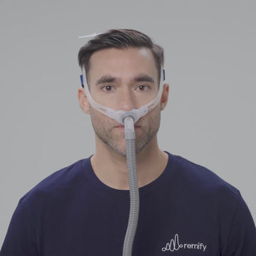 Mascarilla Swift FX de ResMed