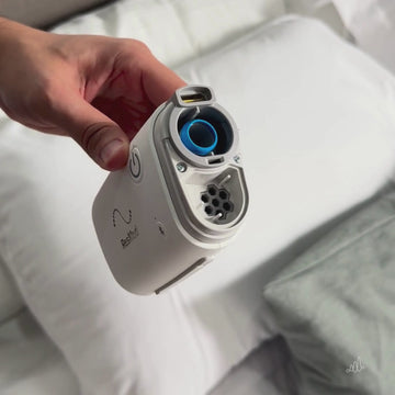 Filtros ResMed AirMini (3, 6, 12 piezas)