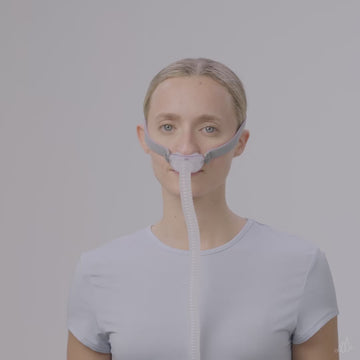 Mascarilla AirFit P10 for Her de ResMed