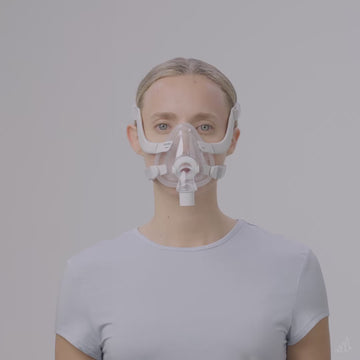 Mascarilla AirFit F20 for Her de ResMed