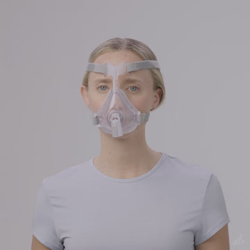 Mascarilla Quattro Air for Her de ResMed