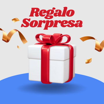Regalo sorpresa