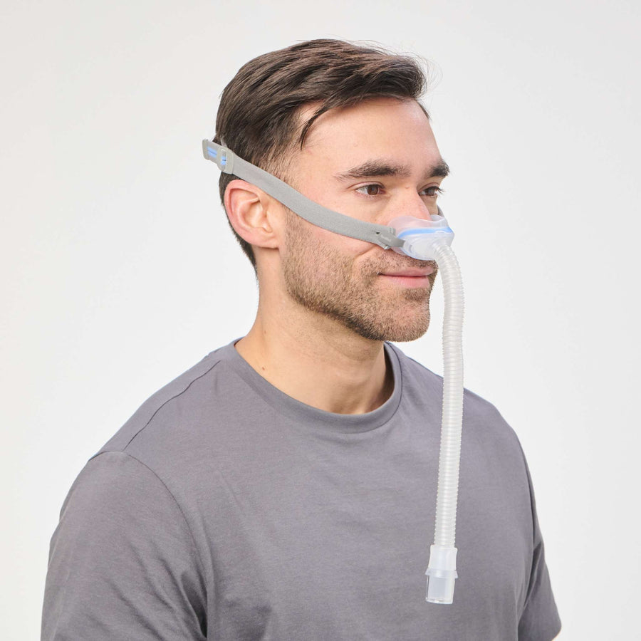 Mascarilla AirFit N30 de ResMed