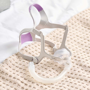 Mascarilla AirTouch N20 for Her de ResMed