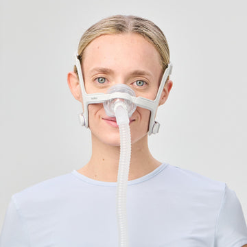 Mascarilla AirTouch N20 for Her de ResMed