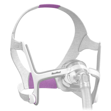 Mascarilla AirTouch N20 for Her de ResMed