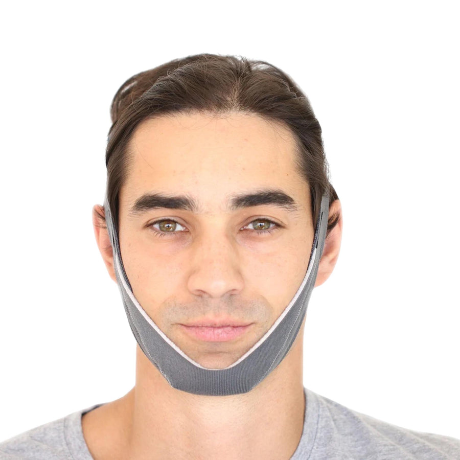 Sujetador de Mandibula Premium para CPAP